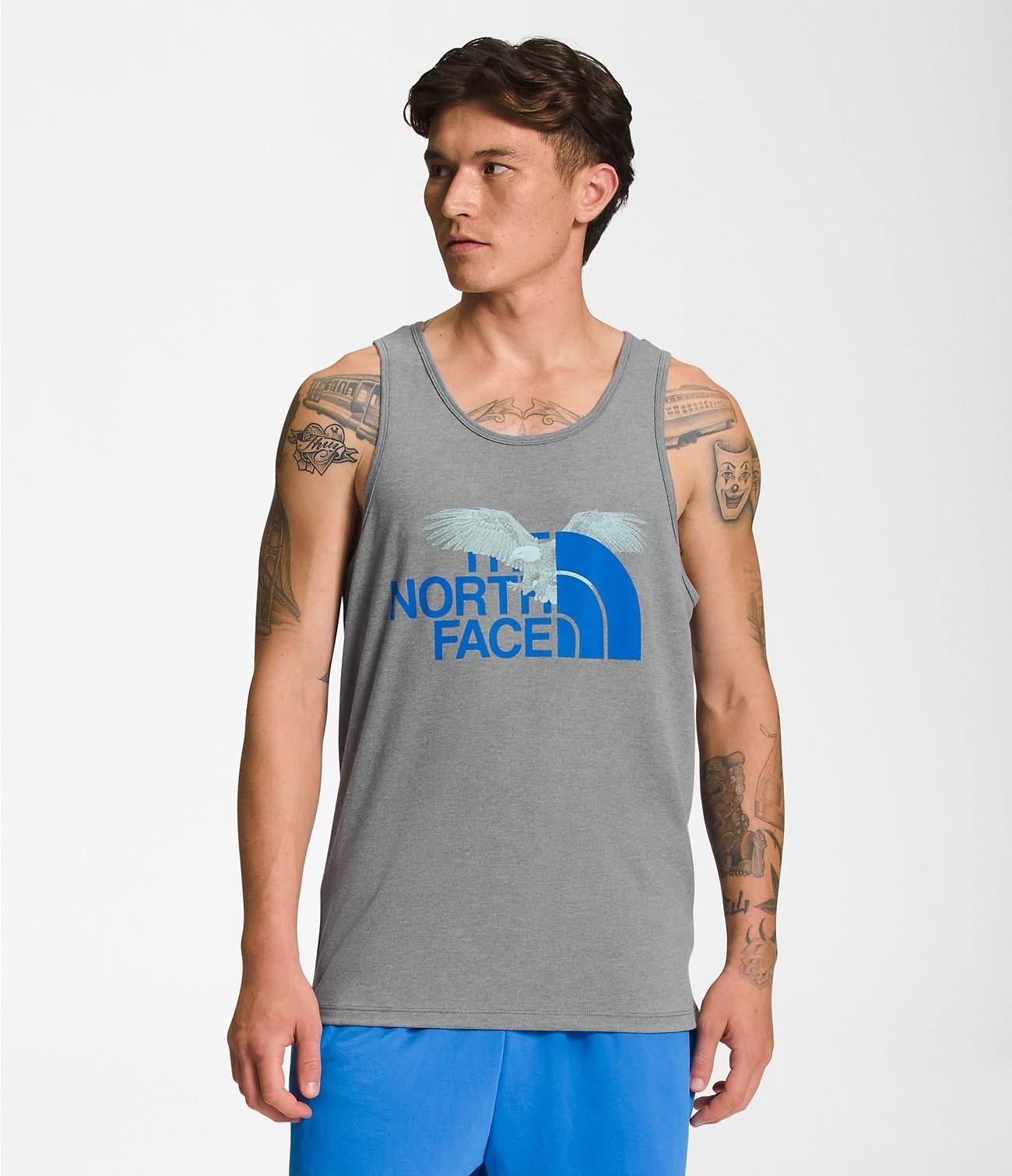 Men’s Americana Tank by THE NORTH FACE