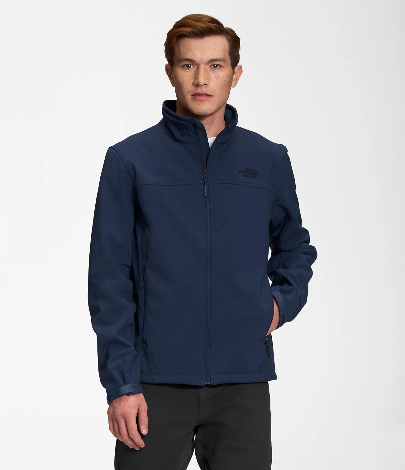 Men’s Apex Chromium Thermal Jacket by THE NORTH FACE