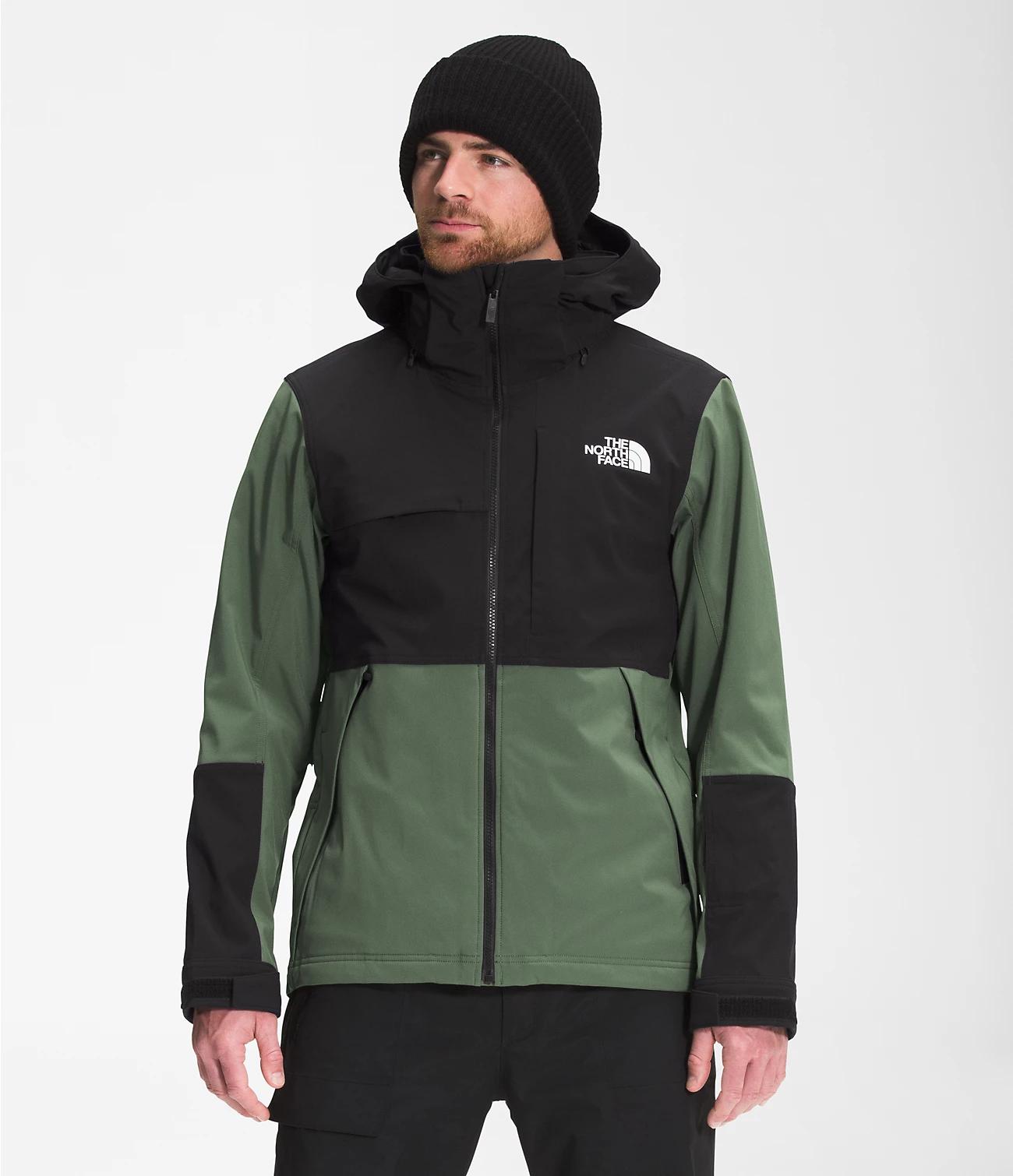 Men’s Apex Storm Peak Triclimate® Jacket by THE NORTH FACE