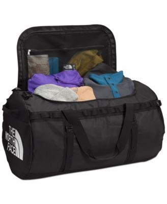 Men's Base Camp Duffel, Extra Large by THE NORTH FACE