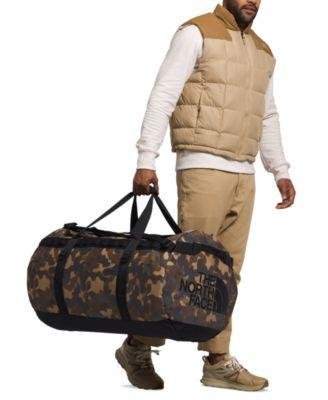 Men's Base Camp Duffel, Extra Large by THE NORTH FACE