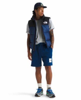 Men's Box Regular Shorts by THE NORTH FACE