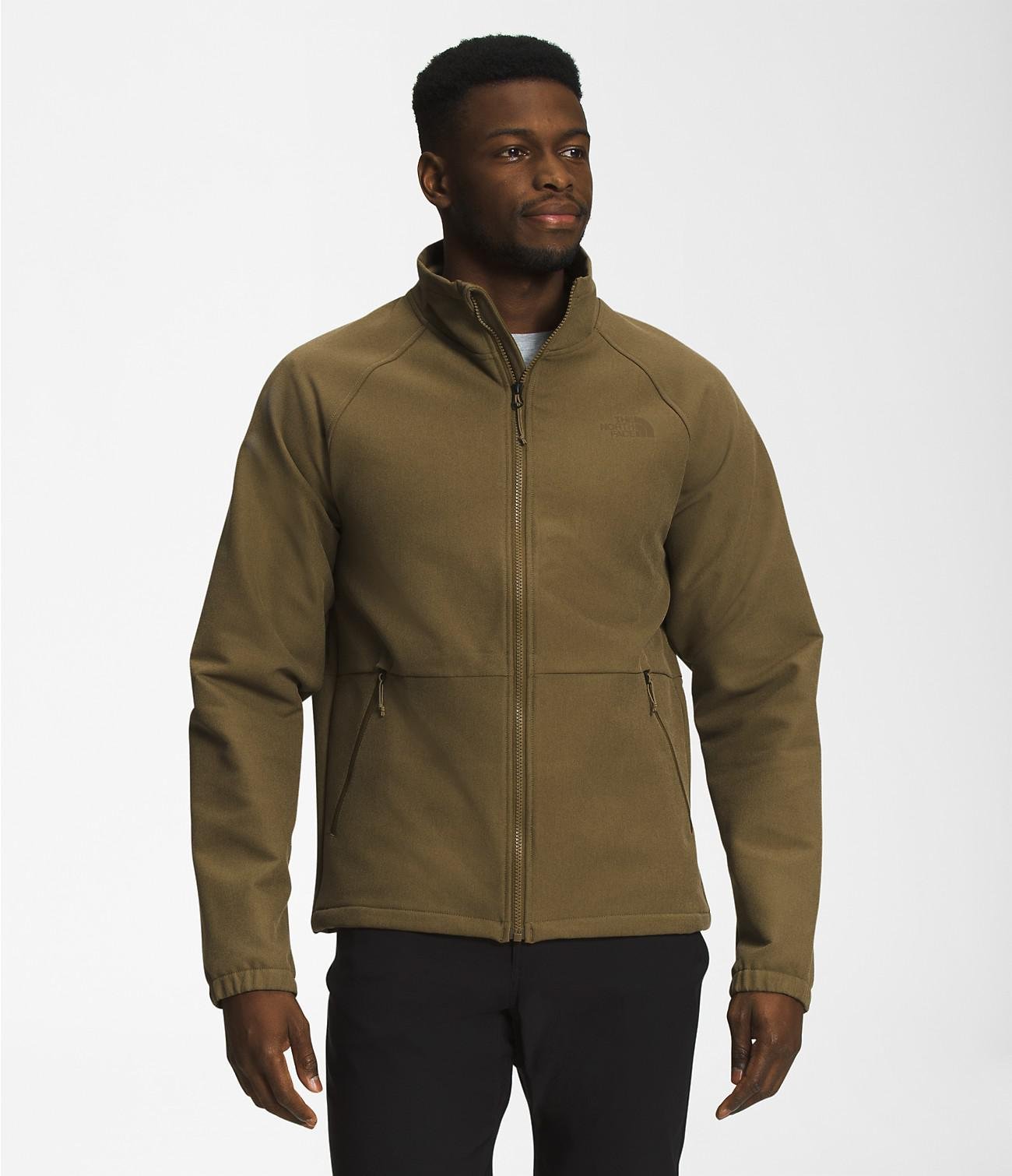 Men’s Camden Soft Shell Jacket by THE NORTH FACE