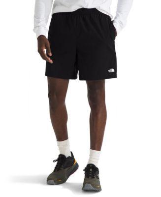 Men's Class V Pathfinder Pull On Shorts by THE NORTH FACE