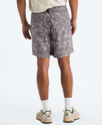 Men's Class V Pathfinder Pull-On Shorts by THE NORTH FACE