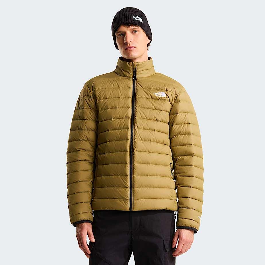 Men's Classic Down Jacket Cedar by THE NORTH FACE