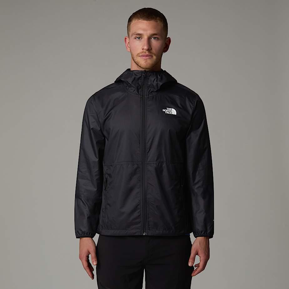 Men’s Cyclone Wind Jacket Tnf Black by THE NORTH FACE