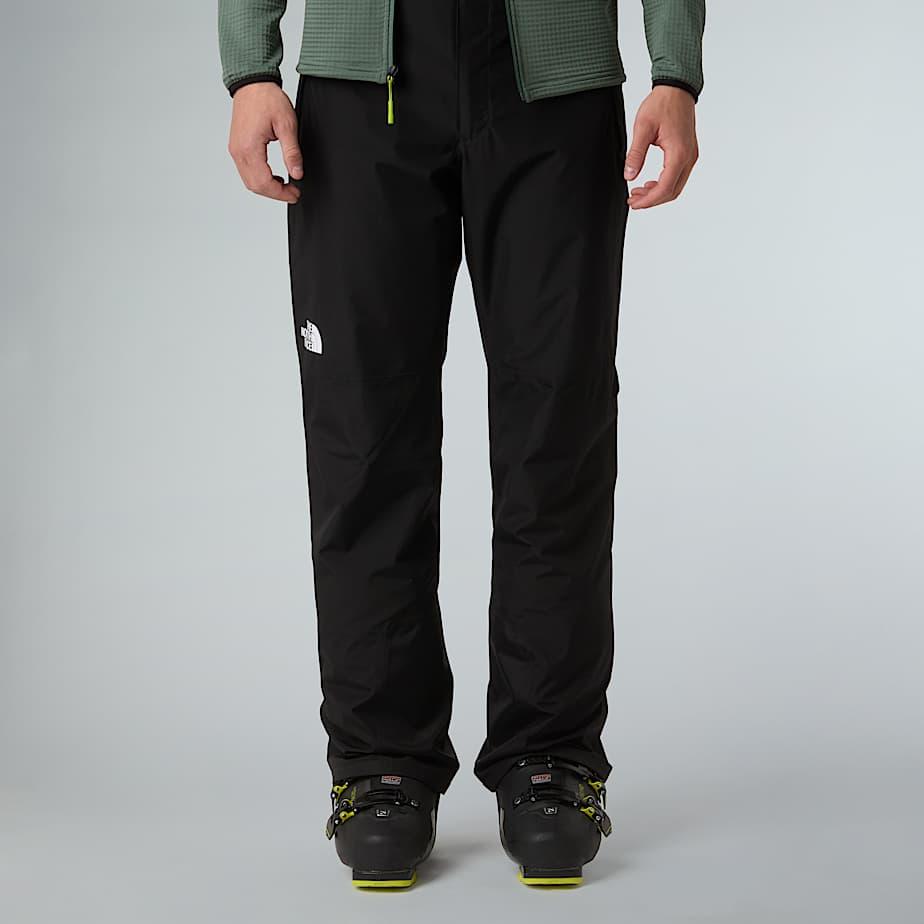 Men's Descendit Trousers Tnf Black-tnf Black by THE NORTH FACE