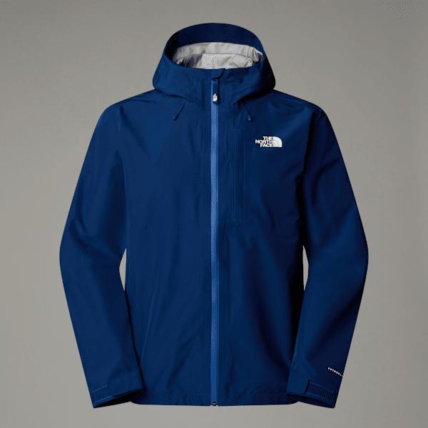 Men’s Dryzzle Futurelight™ Ii Jacket Estate Blue by THE NORTH FACE