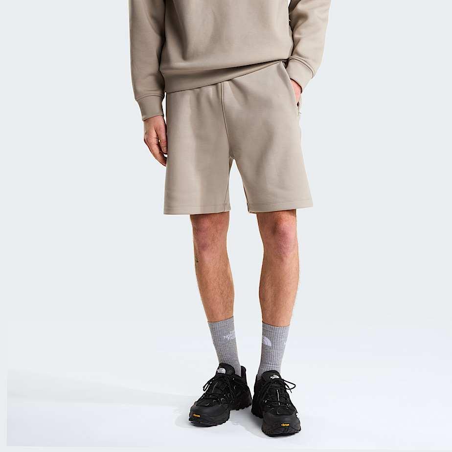 Men's Dynamic Shorts Stone Slab by THE NORTH FACE