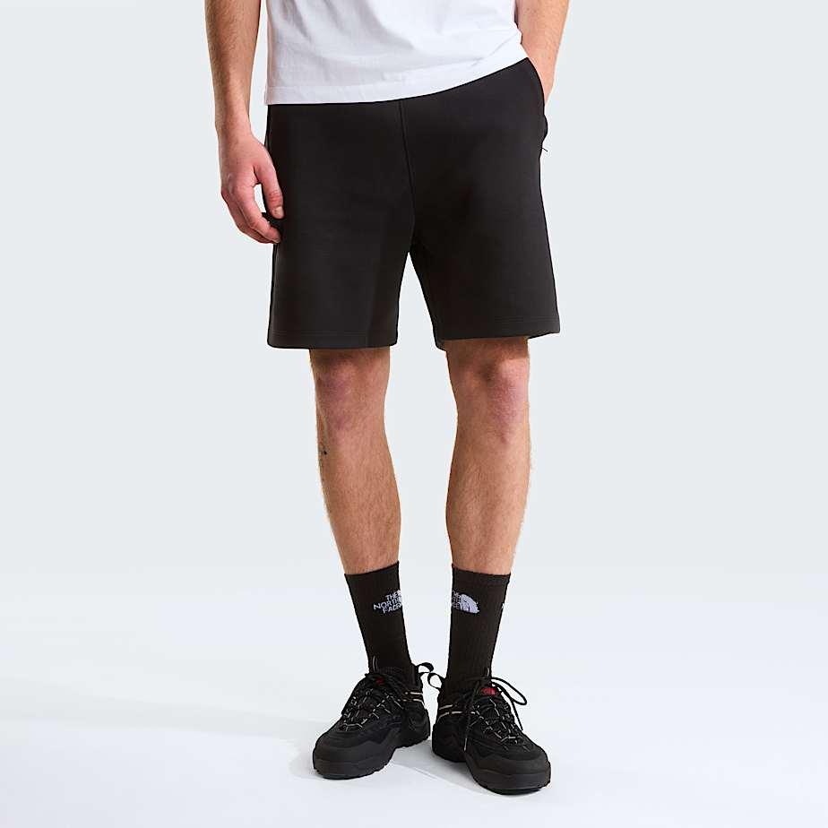 Men's Dynamic Shorts Tnf Black by THE NORTH FACE