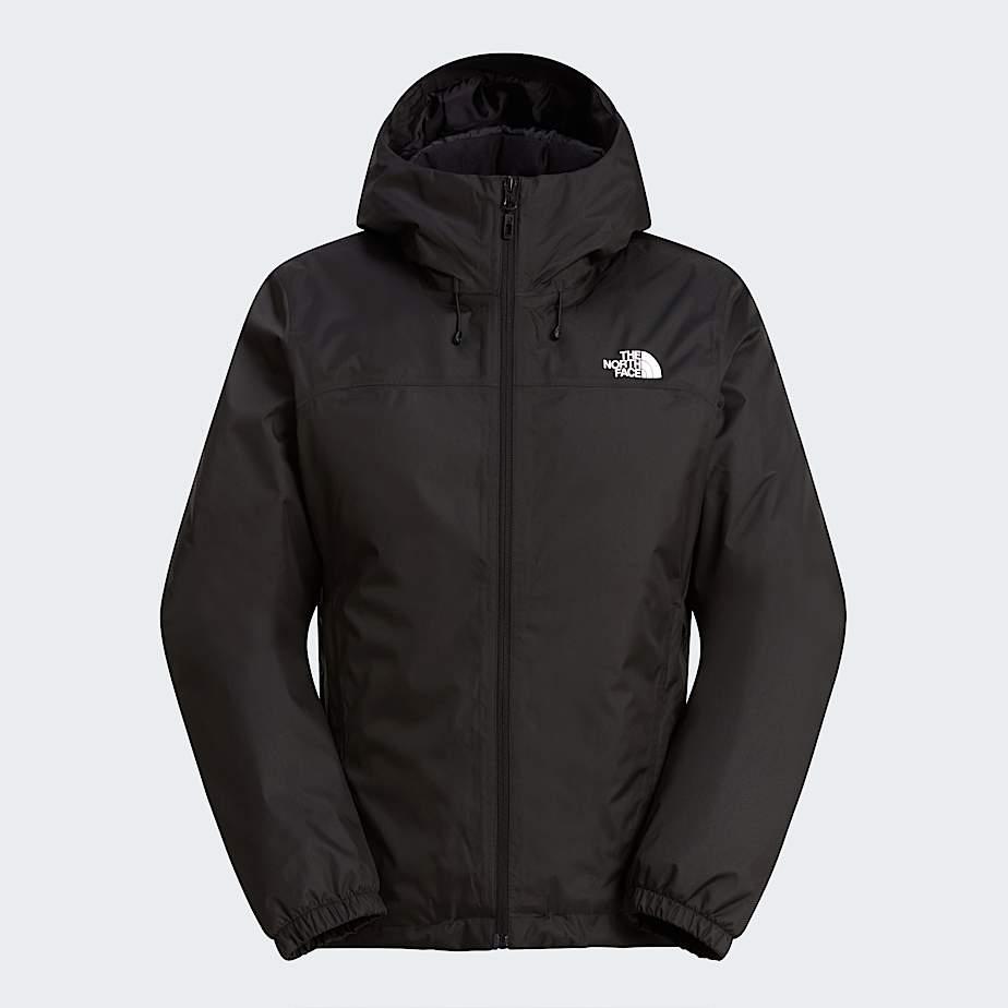 Men's Elgon Shell Jacket Tnf Black by THE NORTH FACE
