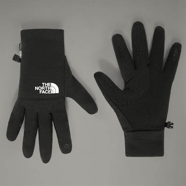 Men's Etip™ Gloves Tnf Black-tnf White by THE NORTH FACE