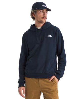 Men's Evolution Box Never Stop Exploring Hoodie by THE NORTH FACE