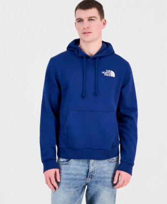 Men's Evolution New Old Places Hoodie by THE NORTH FACE
