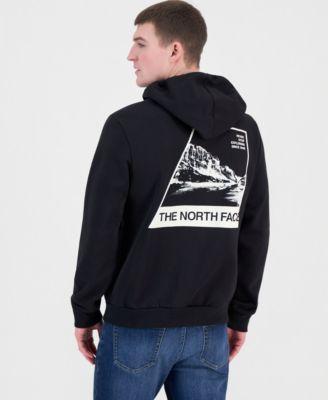 Men's Evolution Retro NSE Regular Hoodie by THE NORTH FACE