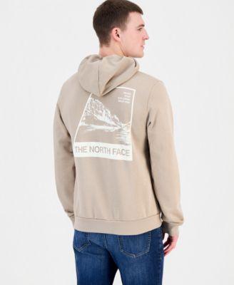 Men's Evolution Retro NSE Regular Hoodie by THE NORTH FACE