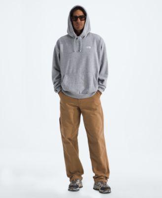 Men's Evolution Simple Dome Oversized Hoodie by THE NORTH FACE