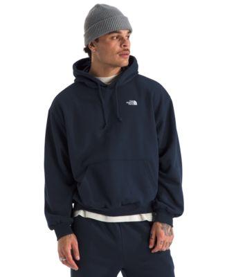 Men's Evolution Simple Dome Oversized Hoodie by THE NORTH FACE