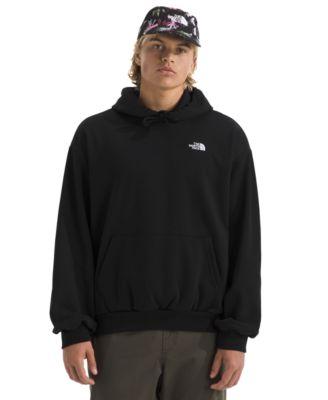 Men's Evolution Simple Dome Oversized Hoodie by THE NORTH FACE
