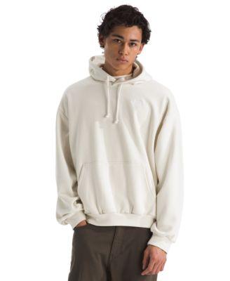 Men's Evolution Simple Dome Oversized Hoodie by THE NORTH FACE