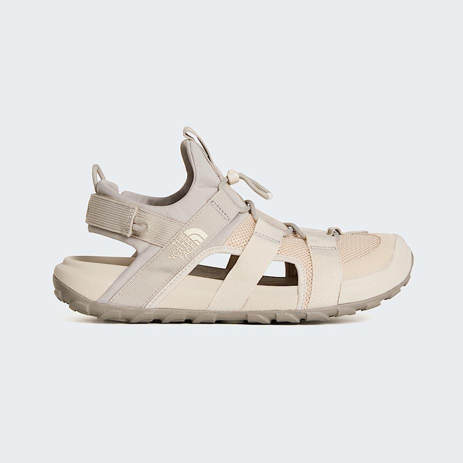 Men’s Explore Camp Shandals Calacatta-soapstone by THE NORTH FACE