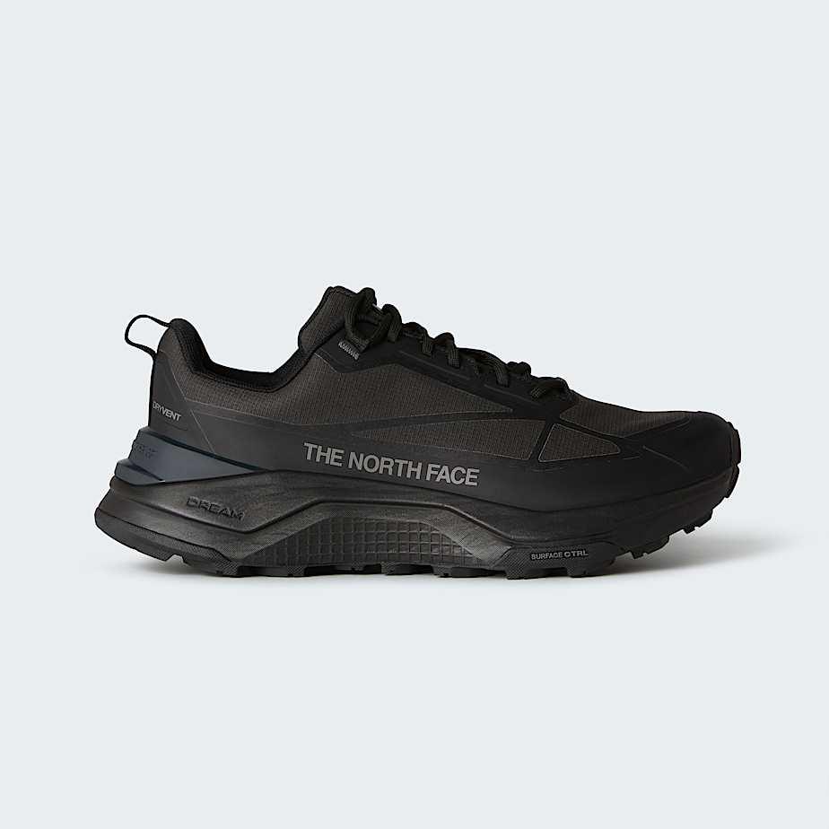 Men's Fastpack Waterproof Shoes Tnf Black-tnf Black by THE NORTH FACE