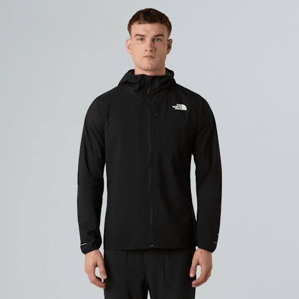 Men's Fontanales Jacket Tnf Black by THE NORTH FACE