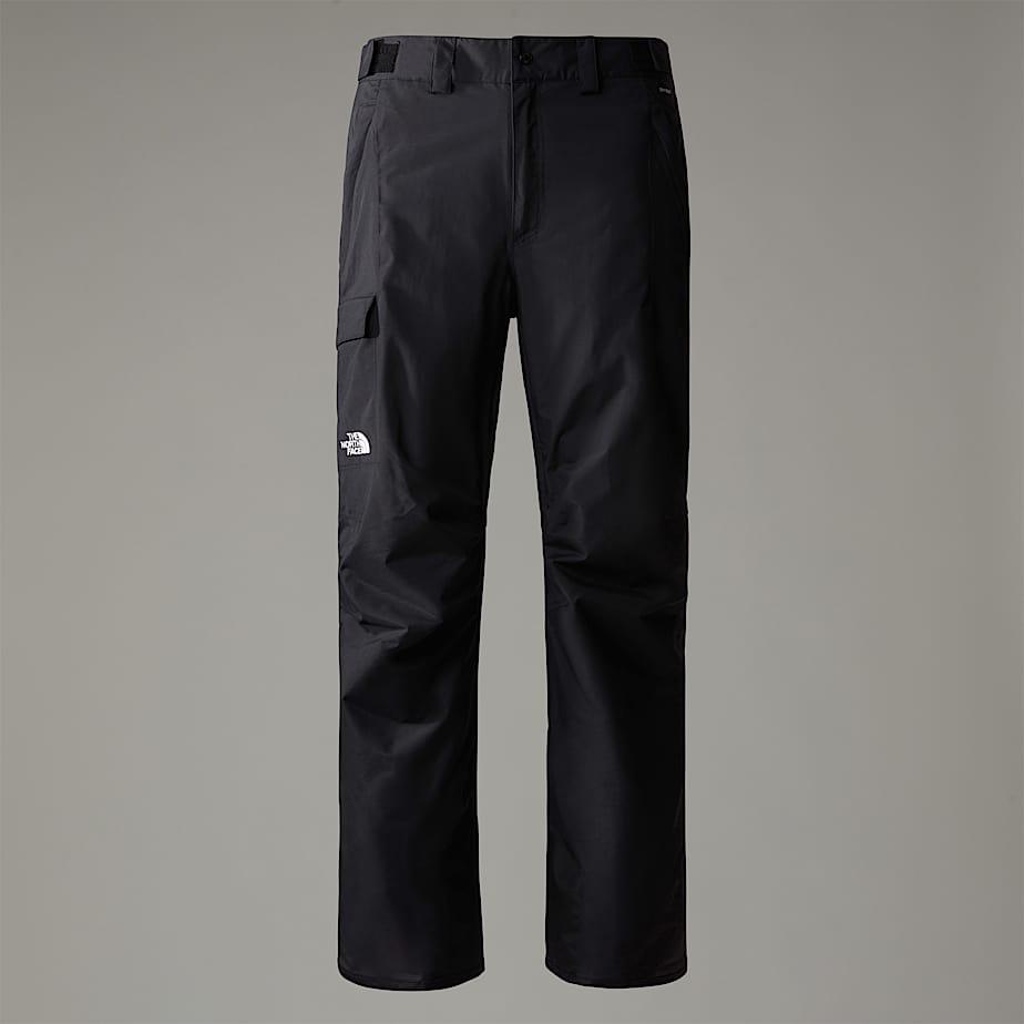 Men’s Freedom Insulated Trousers Tnf Black-npf by THE NORTH FACE