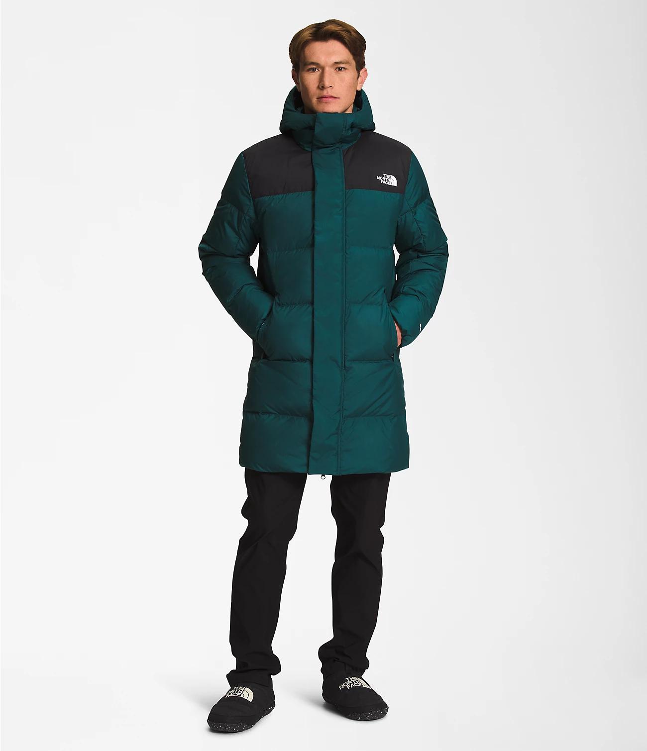 Men’s Hydrenalite™ Down Mid by THE NORTH FACE