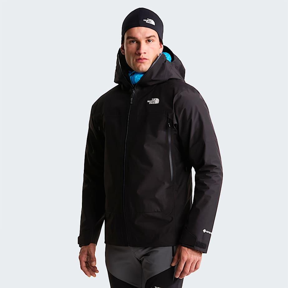 Men's Jazzi 3l Gore-tex® Jacket Tnf Black by THE NORTH FACE