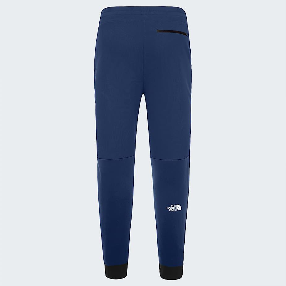 Men's Light Tech New Peak Trousers Estate Blue-tnf Black by THE NORTH FACE