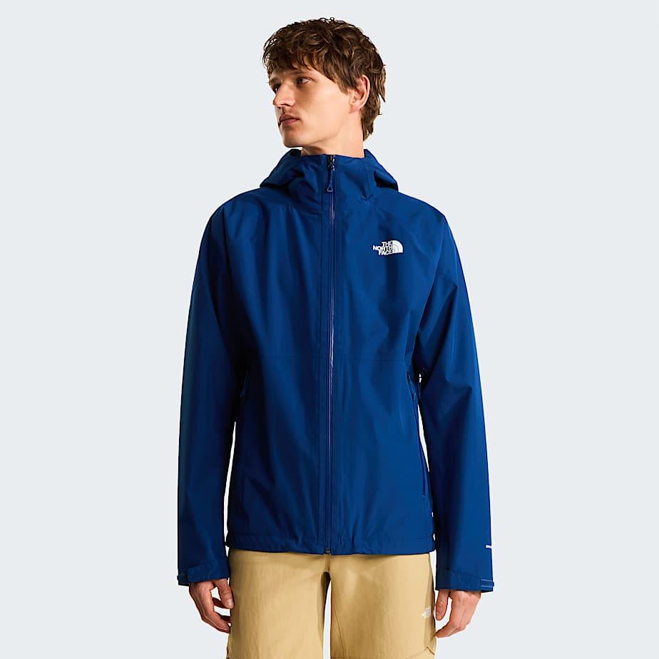 Men’s Lightning Zip-in Jacket Estate Blue by THE NORTH FACE