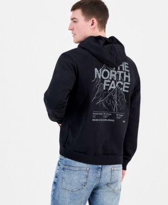 Men's MTN Top Hoodie by THE NORTH FACE