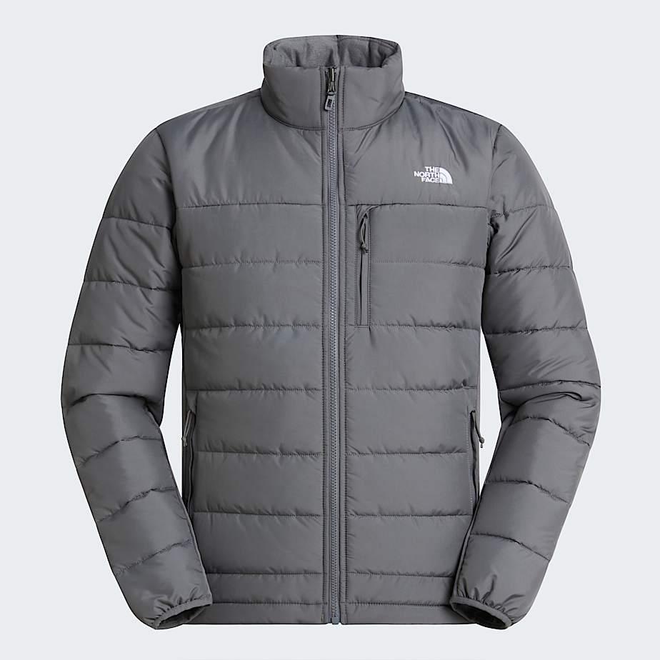 Men's Modis Jacket Smoked Pearl by THE NORTH FACE