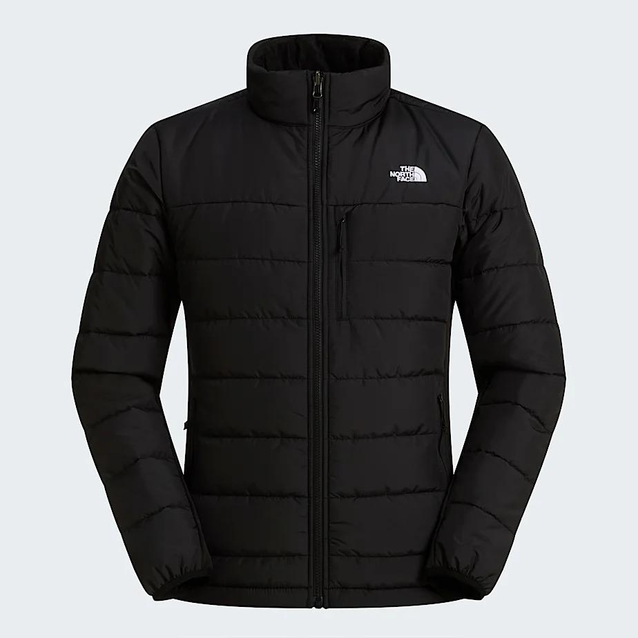 Men's Modis Jacket Tnf Black by THE NORTH FACE