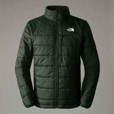Men's Modis Synthetic Jacket Pine Needle by THE NORTH FACE Men's Modis Synthetic Jacket Pine Needle by THE NORTH FACE