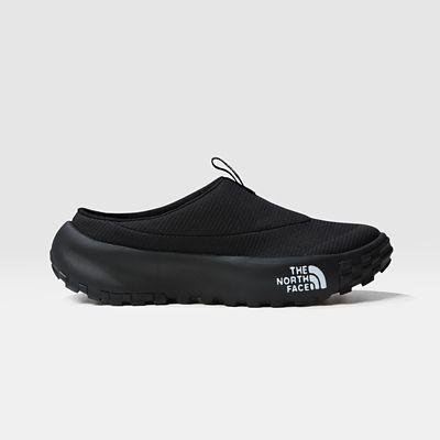 Men's Never Stop Mules Tnf Black-tnf Black by THE NORTH FACE