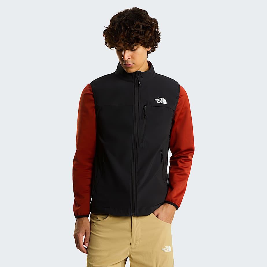 Men's Nimble Gilet 2.0 Tnf Black by THE NORTH FACE