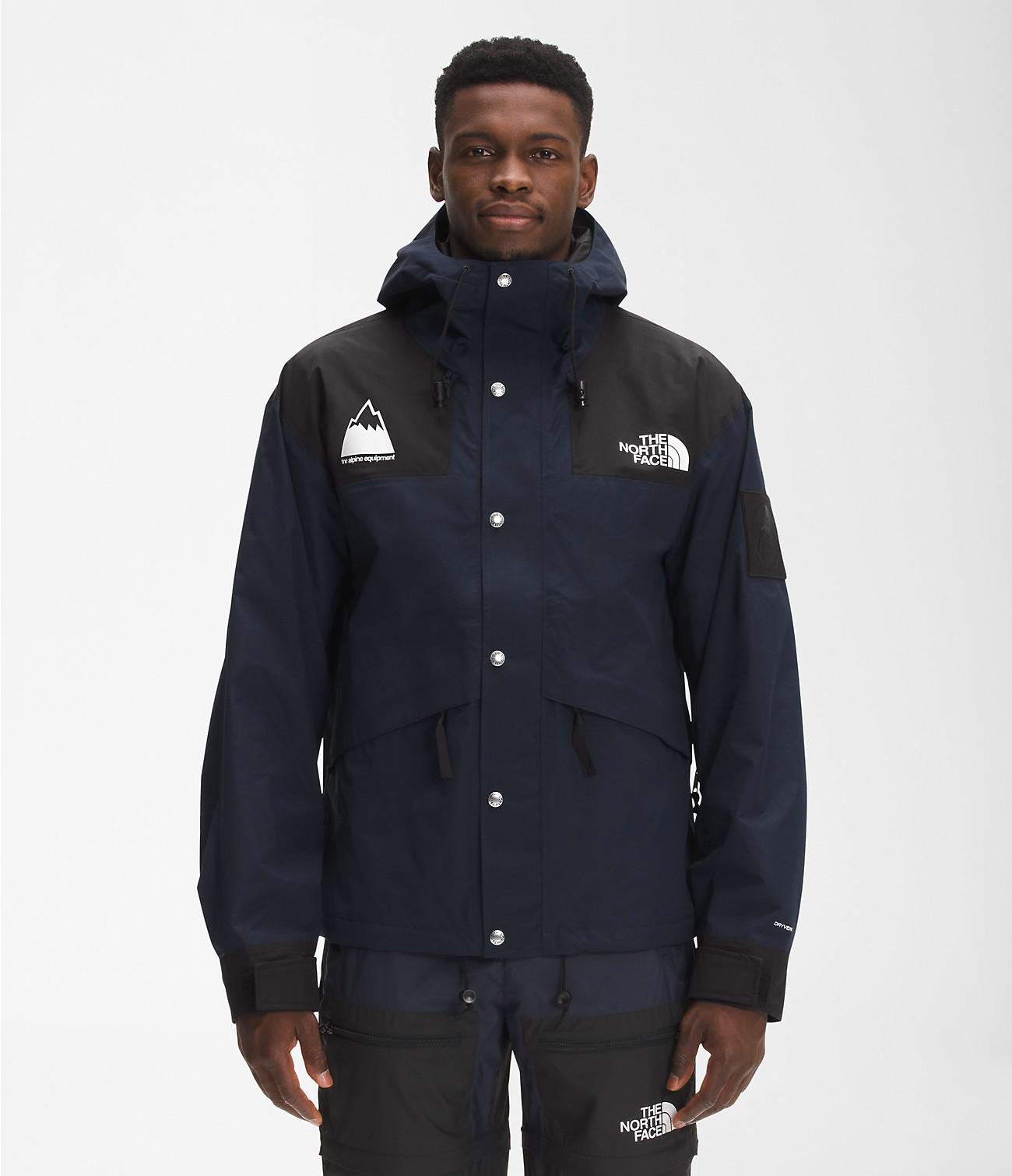 Men’s Origins 86 Mountain Jacket by THE NORTH FACE
