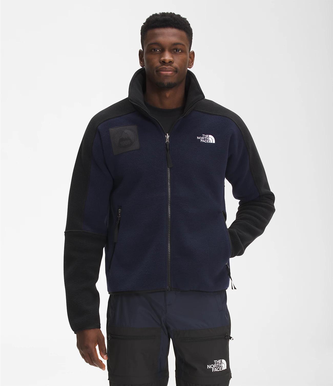 Men’s Origins Mountain Sweater by THE NORTH FACE