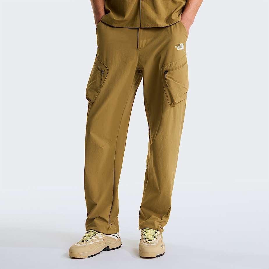 Men's Packable Loose Trousers Cedar by THE NORTH FACE