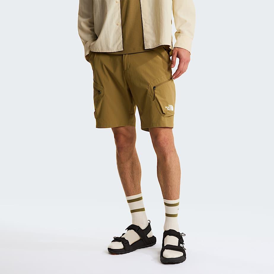 Men's Packable Shorts Cedar by THE NORTH FACE