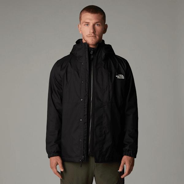 Men’s Quest Triclimate® 3-in-1 Jacket Tnf Black-npf by THE NORTH FACE
