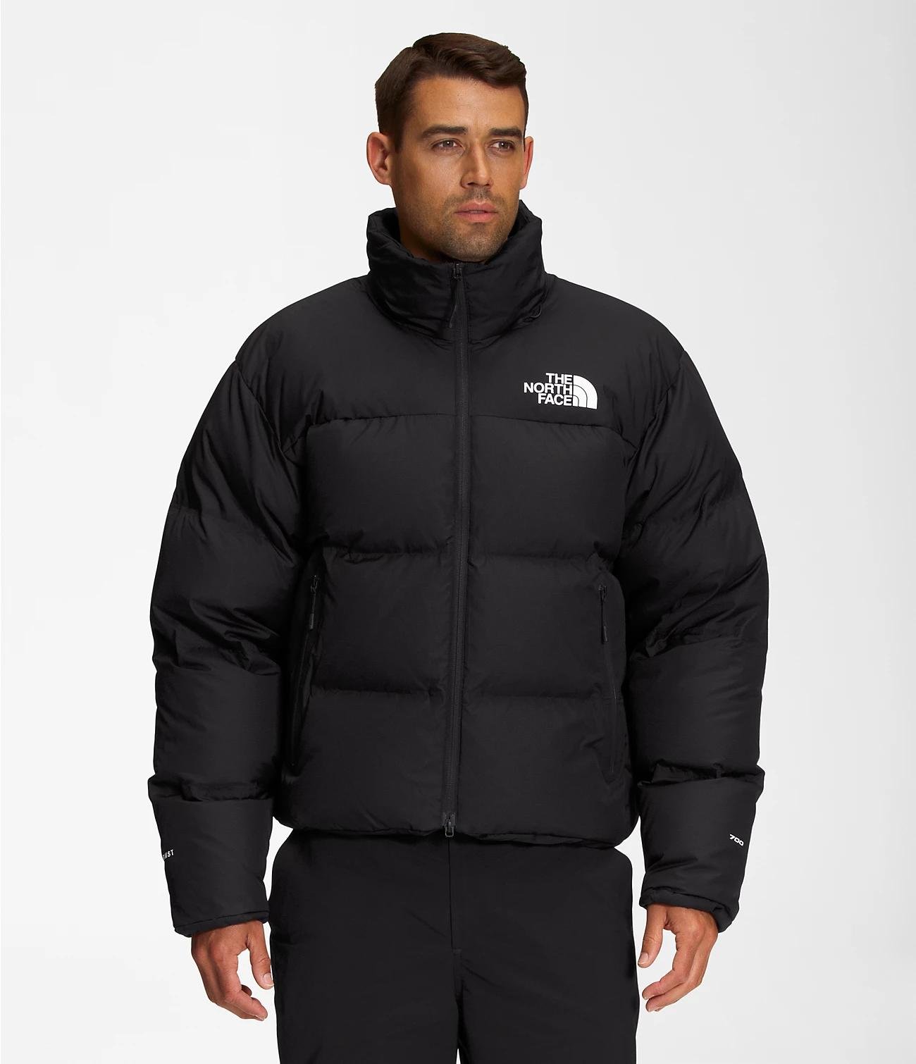 Men’s RMST Nuptse Jacket by THE NORTH FACE