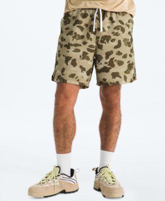 Men's Regular-Fit Action Shorts by THE NORTH FACE