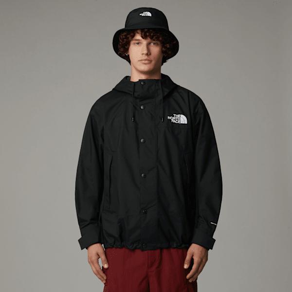 Men’s Reign On Jacket Tnf Black by THE NORTH FACE