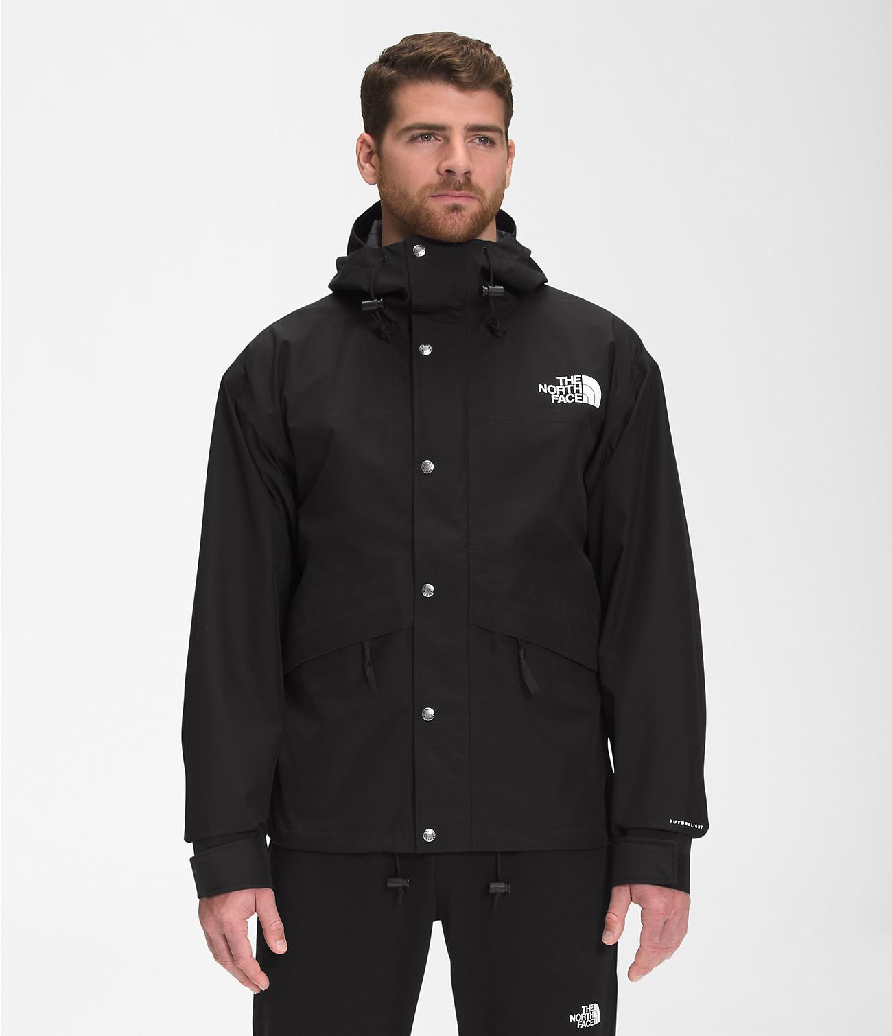 Men's Retro 1986 FUTURELIGHT™ Mountain Jacket by THE NORTH FACE