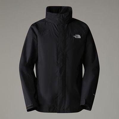 Men's Sangro Jacket Tnf Black-npf by THE NORTH FACE
