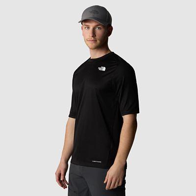 Men’s Shadow T-shirt Tnf Black by THE NORTH FACE